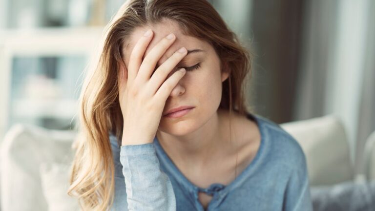 Woman who believes she has been the victim of a sexual assault as defined by law