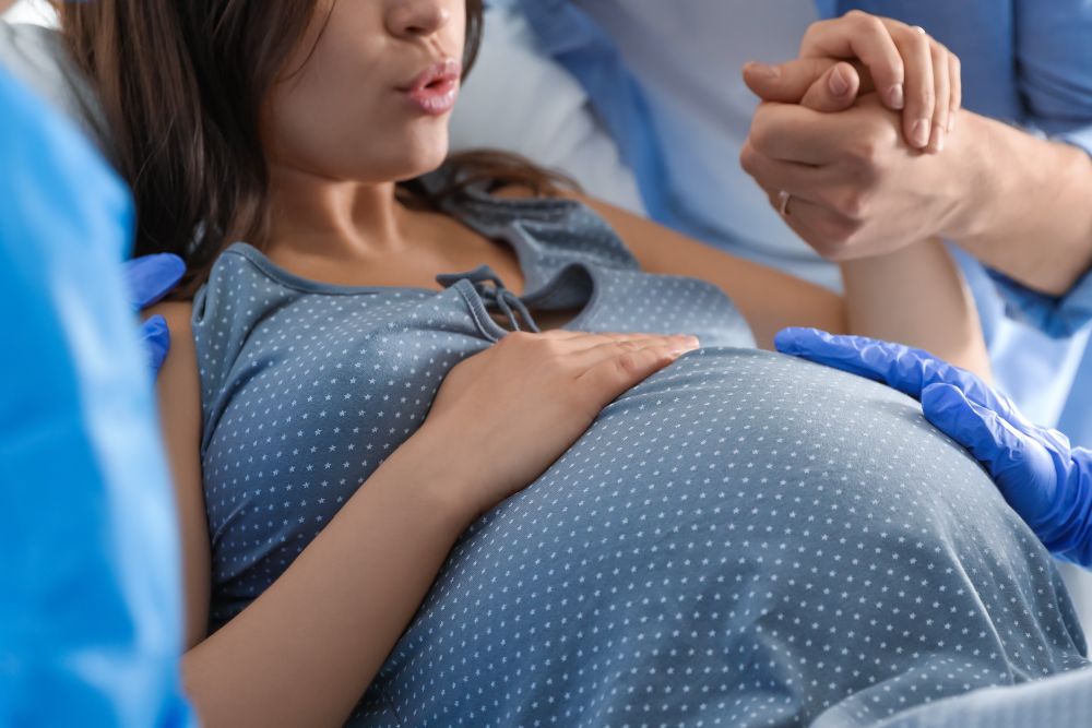 Woman who suffered a birth injury is eligible for compensation