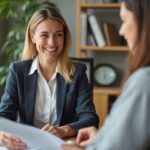 Avocat expliquant la différence entre procuration et mandat de protection